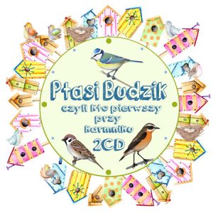 Ptasi Budzik, czyli kto pierwszy przy karmniku