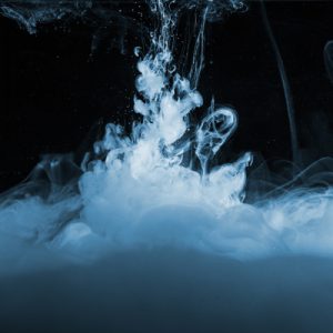 Smoke On The Water - Krzysztof Puma Piasecki
