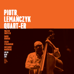 Quart-er Piotr Lemańczyk - Live in Klub Żak