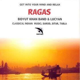 Ragas - Bidyut Khan Band and Lucyan