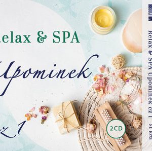 Relax and SPA - Upominek. Część 1