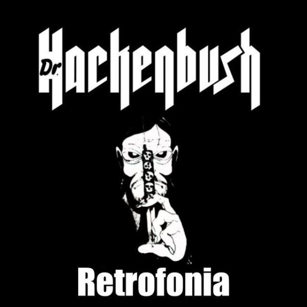 Retrofonia — Dr. Hackenbush