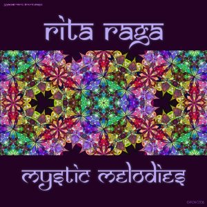 Rita Raga - Mystic Melodies