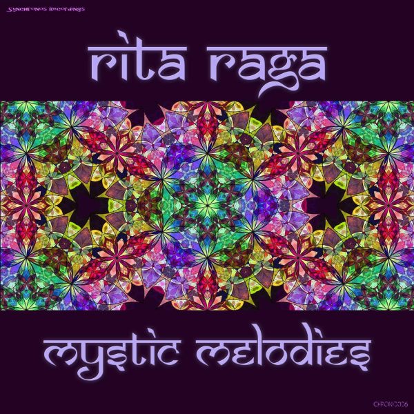 Rita Raga - Mystic Melodies