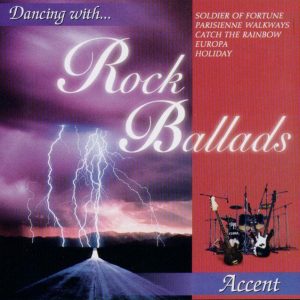 Rock Ballads - Accent