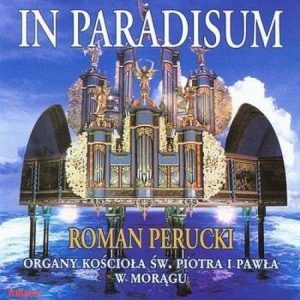 In Paradisum — Roman Perucki