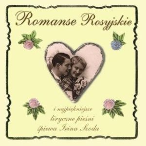 Romanse Rosyjskie - Część 1