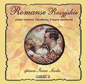 Romanse Rosyjskie - Część 2