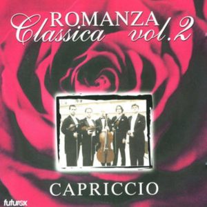 Romanza Classica vol.2 - Capriccio