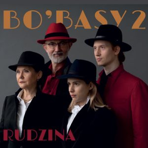Bo'Basy2 – Rudzina
