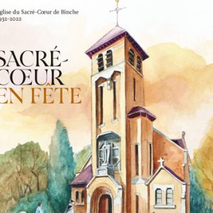 Sacre-Coeur en Fete – Zbigniew Kruczek