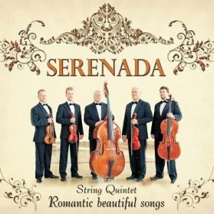 Serenada - String Quintet