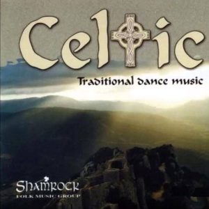 Shamrock — Celtic Traditional Dance Music