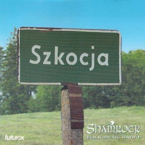Shamrock — Szkocja