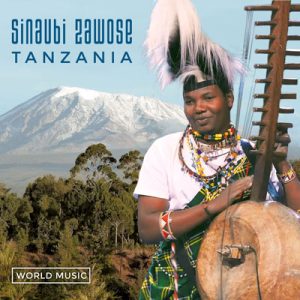 SinaUbi Zawose – Tanzania