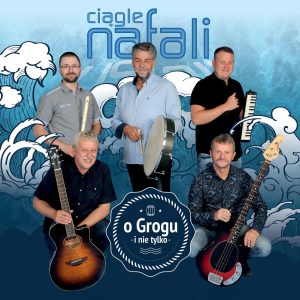 O Grogu i nie tylko - Ciągle na Fali