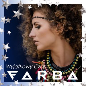 Wyjątkowy Czas - Farba