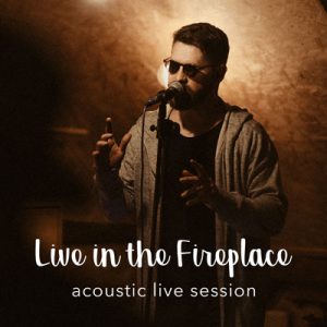 Jakub Słubik – Live in the Fireplace (Acoustic Live Session)