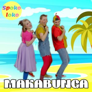 Spoko Loko - Makabunga