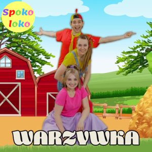 Spoko Loko - Warzywka
