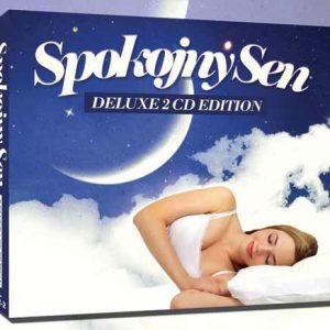 Spokojny Sen 2CD