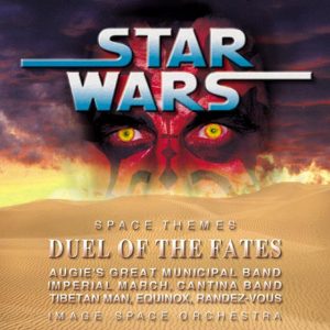 Star Wars - Image Space Orchestra