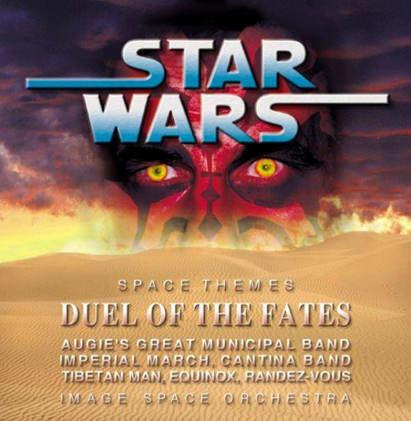 Star Wars - Image Space Orchestra
