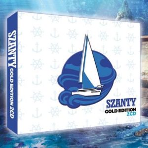 Szanty Gold Edition