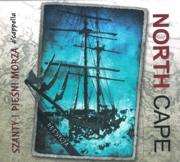 North Cape - Szanty i pieśni morza