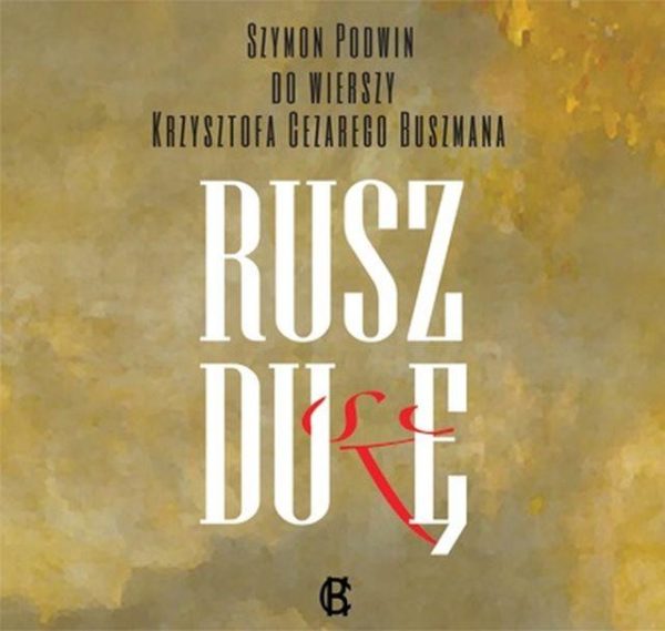 Rusz Duszę — Szymon Podwin