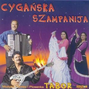 Tabor - Cygańska Szampanija