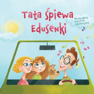 Tata Śpiewa - Edusenki