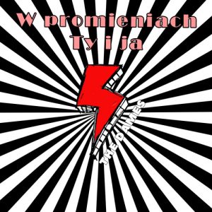 The Dames - W Promieniach Ty i Ja - SINGIEL