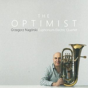 The Optimist — Grzegorz Nagórski