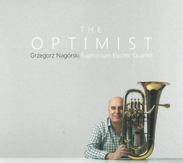 The Optimist — Grzegorz Nagórski