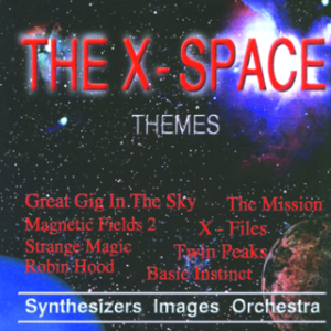 The X-Space Themes