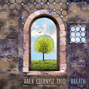 Arek Czernysz Trio - Breath