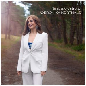 To są moje strony - Weronika Korthals