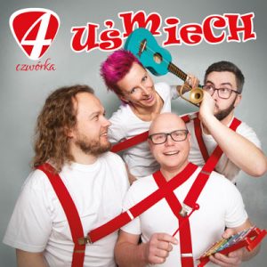4 – Uśmiech
