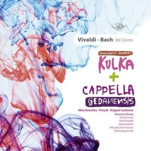 Vivaldi - Bach: Stile Concerto