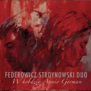 W hołdzie Annie German