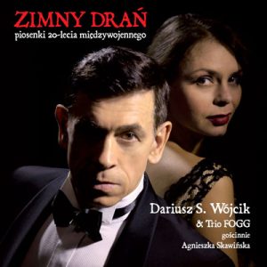 Zimny Drań – Dariusz Wójcik