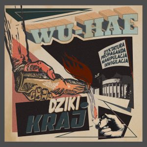Dziki Kraj - Wu-Hae