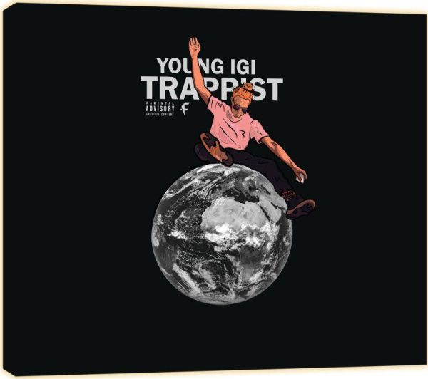 Young Igi — Trappist