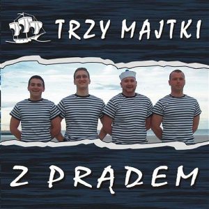 Z Prądem - Trzy Majtki