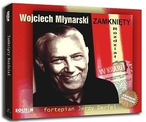 Zamknięty rozdział - Wojciech Młynarski