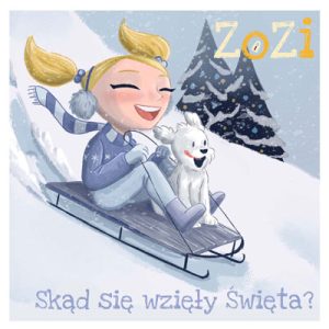 ZoZi – Skąd się wzięły Święta? - WERSJA INSTRUMENTALNA