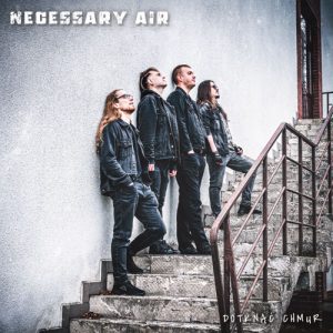 Necessary Air - Dotknąć chmur MP3